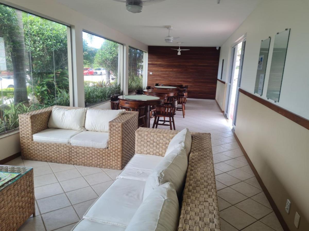 Villa Giardino: Beachfront Condo with Pool and Sports Facilities Florianopolis Exterior photo