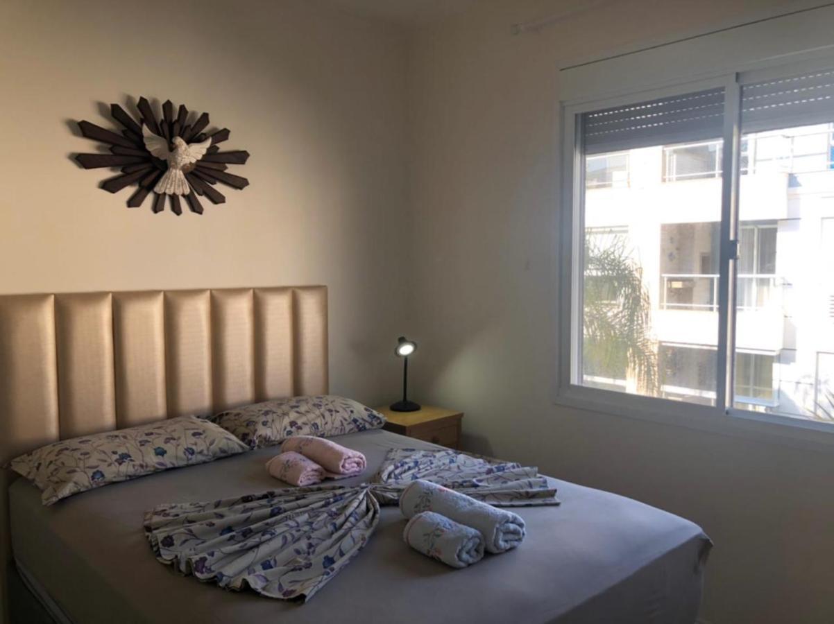 Villa Giardino: Beachfront Condo with Pool and Sports Facilities Florianopolis Exterior photo