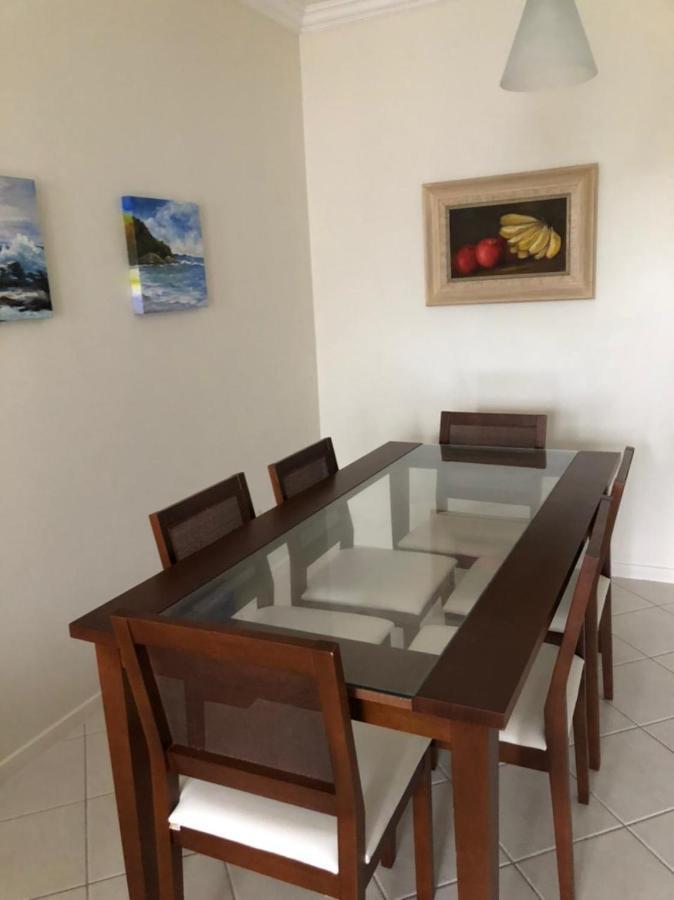 Villa Giardino: Beachfront Condo with Pool and Sports Facilities Florianopolis Exterior photo