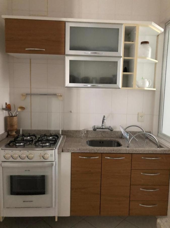 Villa Giardino: Beachfront Condo with Pool and Sports Facilities Florianopolis Exterior photo